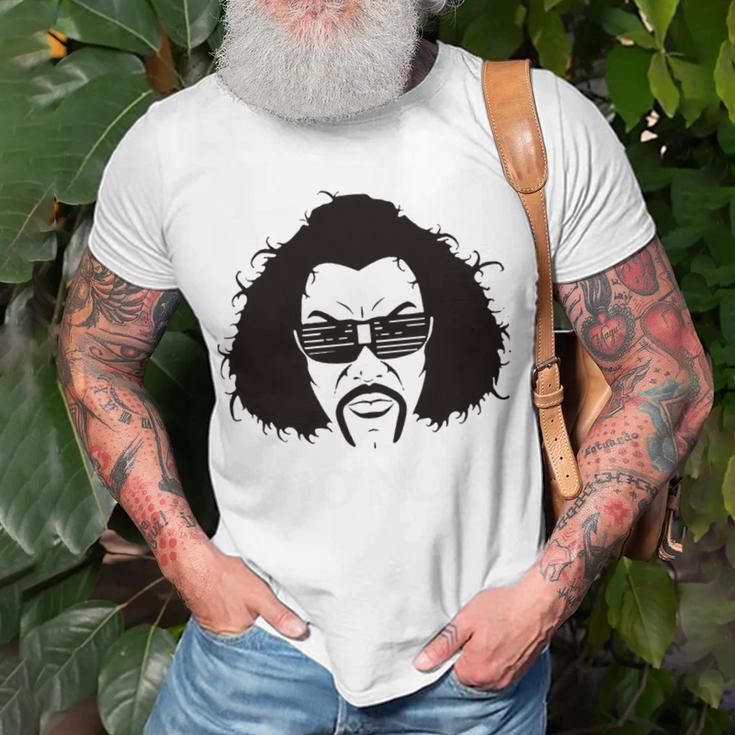 Sho Nuff Unisex T-Shirt Gifts for Old Men