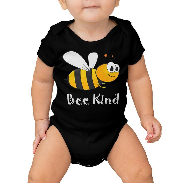 Bee Bee Bee Kindss Kids V2 Baby Onesie