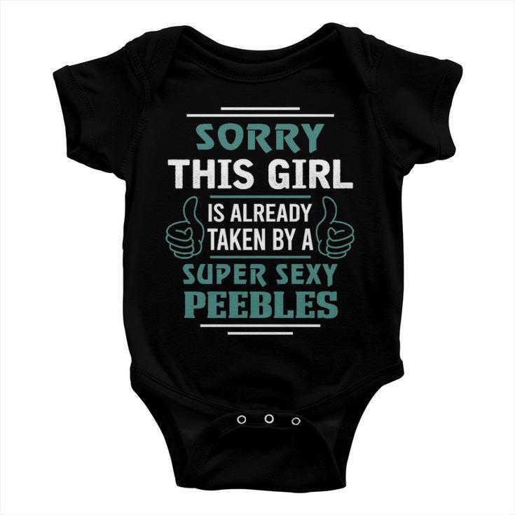 Peebles girl outlet clothes