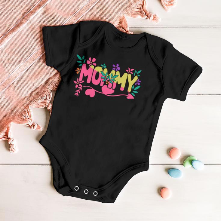 Mommy 683 Trending Shirt Baby Onesie