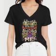 This Is Me 291 Trending Shirt Women V-Neck T-Shirt