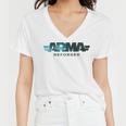 Arma Reforger Women V-Neck T-Shirt