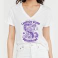 Lambton Worm 183 Trending Shirt Women V-Neck T-Shirt