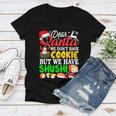 We Dont Have Cookies But Sushi 872 Shirt Women V-Neck T-Shirt