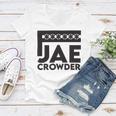 F Jae Crowder Women V-Neck T-Shirt