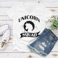 Unicorn Squad 22 Trending Shirt Women V-Neck T-Shirt