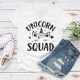 Unicorn Squad 23 Trending Shirt Women V-Neck T-Shirt