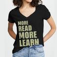 More Read More Learn 102 Trending Shirt Women V-Neck T-Shirt