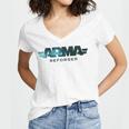 Arma Reforger Women V-Neck T-Shirt