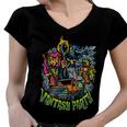 Vantasy Party 204 Trending Shirt Women V-Neck T-Shirt