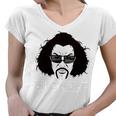 Sho Nuff Women V-Neck T-Shirt