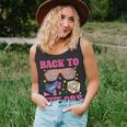 90S Nineties I Love The 1990S Back To The 90S Unisex Tank Top