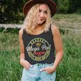 A Mega Pint Brewing Co Hearsay Happy Hour Anytime Unisex Tank Top
