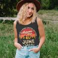 Awesome Since June 2010 Vintage 12Th Birthday V2 Unisex Tank Top