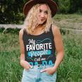 Da Pa Grandpa Gift My Favorite People Call Me Da Pa V2 Unisex Tank Top