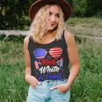 Fourth Of July 4Th July Kids Red White And Blue Patriotic Unisex Tank Top