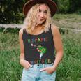 Hispanic Heritage Month All Countries Men Women Kids Unisex Tank Top