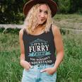 Its A Furry Thing You Wouldnt UnderstandShirt Furry Shirt For Furry Unisex Tank Top