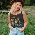 Levan Name Shirt Levan Family Name Unisex Tank Top