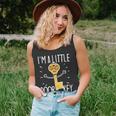Little Door Key Funny Pun Gift Dad Joke Boyfriend Coworker Unisex Tank Top