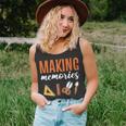 Making Memories Scrapbooking Scrapbook Unisex Tank Top