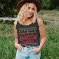Marlow Name Gift Marlow Family Unisex Tank Top
