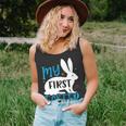 My First Easter 702 Trending Shirt Unisex Tank Top