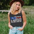 Puñeta Is Puerto Rican For Have A Nice Day Puerto Rico Unisex Tank Top