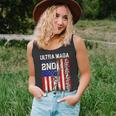 Ultra Maga And Proud Of It A Ultra Maga And Proud Of It V14 Unisex Tank Top