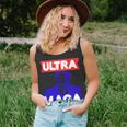 Ultra Maga Gift V3 Unisex Tank Top