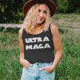 Ultra Maga Inflation Unisex Tank Top