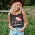 Ultra Maga We The People Classic Unisex Tank Top