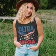 Ultra Mega Eagle Unisex Tank Top