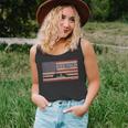 Uss Cole Ddg 67 Destroyer Ship Usa American Flag Unisex Tank Top