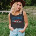 Veteran Veterans Are Not Suckers Or Losers 220 Navy Soldier Army Military Unisex Tank Top