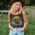 Vintage Black Cat Lover 272 Shirt Unisex Tank Top