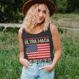 Vintage Ultra Maga And Proud Of It V2 Unisex Tank Top