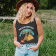 Weekend Forecast Camping With A Good 15 Shirt Unisex Tank Top