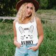 Copy Of Some Bunny Loves Dancing Unisex Tank Top