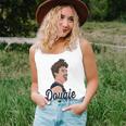 Dougie Buckets Unisex Tank Top