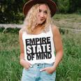 Empire State Of Mind Unisex Tank Top