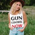 End Gun Violence Shirts Endgunviolence Unisex Tank Top