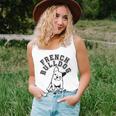 French Bulldog V2 Unisex Tank Top