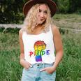 Gay Pride Lgbt For Gays Lesbian Trans Pride Month Unisex Tank Top