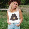 Hank The Tank Bear Vintage Distressed Save Hank The Tank 431 Trending Shirt Unisex Tank Top