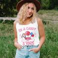 Kid In A Candy Store 35 Trending Shirt Unisex Tank Top