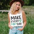 Make Every Day Earth Day Unisex Tank Top