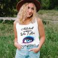 Mitchell Name Gift Mitchell I Am Who I Am Unisex Tank Top