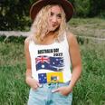 New Australia Day 2022 V2 Unisex Tank Top