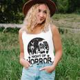 Night Of Horror 146 Shirt Unisex Tank Top